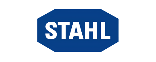 R. STAHL