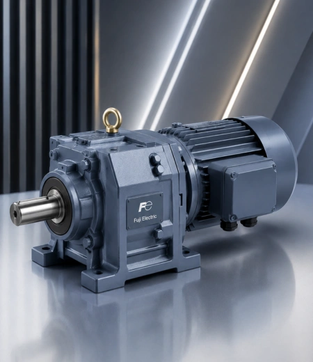 Nexgen Electromech Industrial Solutions