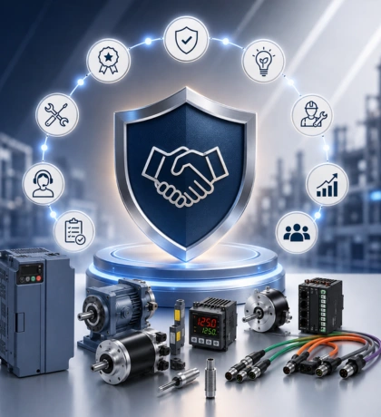Nexgen Electromech Industrial Solutions