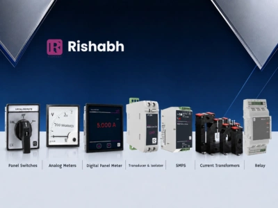 Electrical and Industrial Automation Solutions