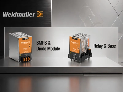 Industrial Automation Products
