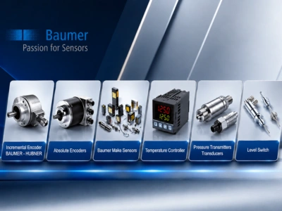 Industrial Electrical Products