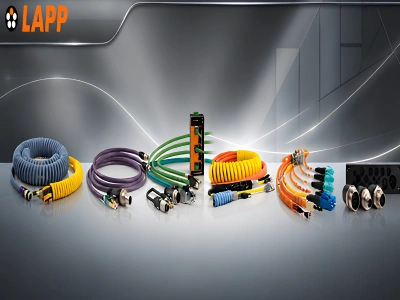 Electrical Automation Solutions