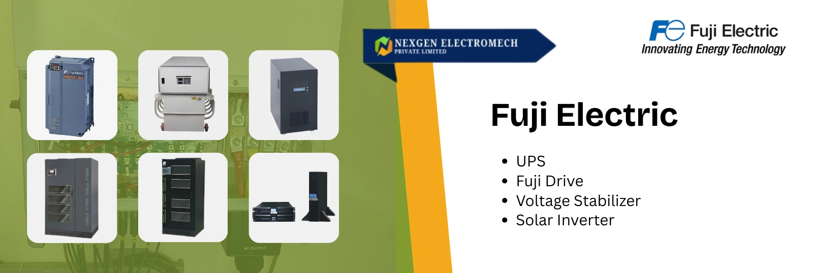 Nexgen Electromech