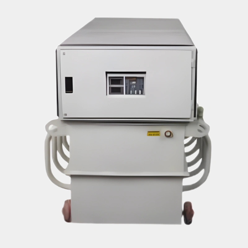 Voltage Stabilizer