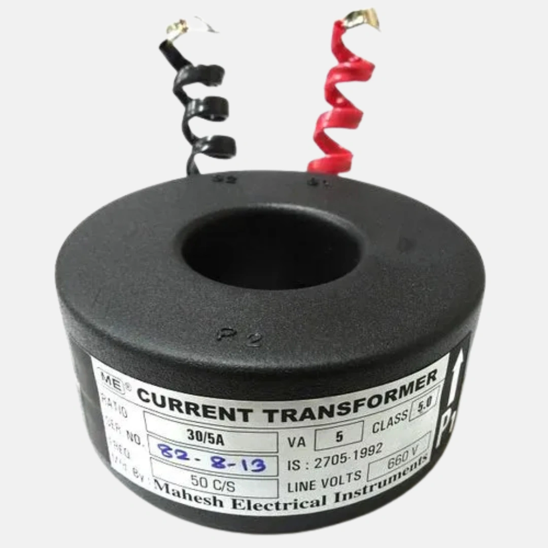 Current Transformers