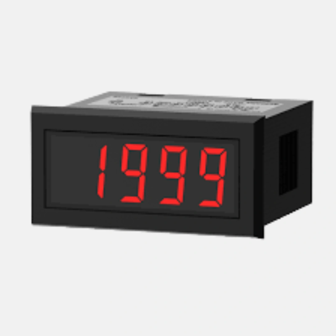 Digital Panel Meters