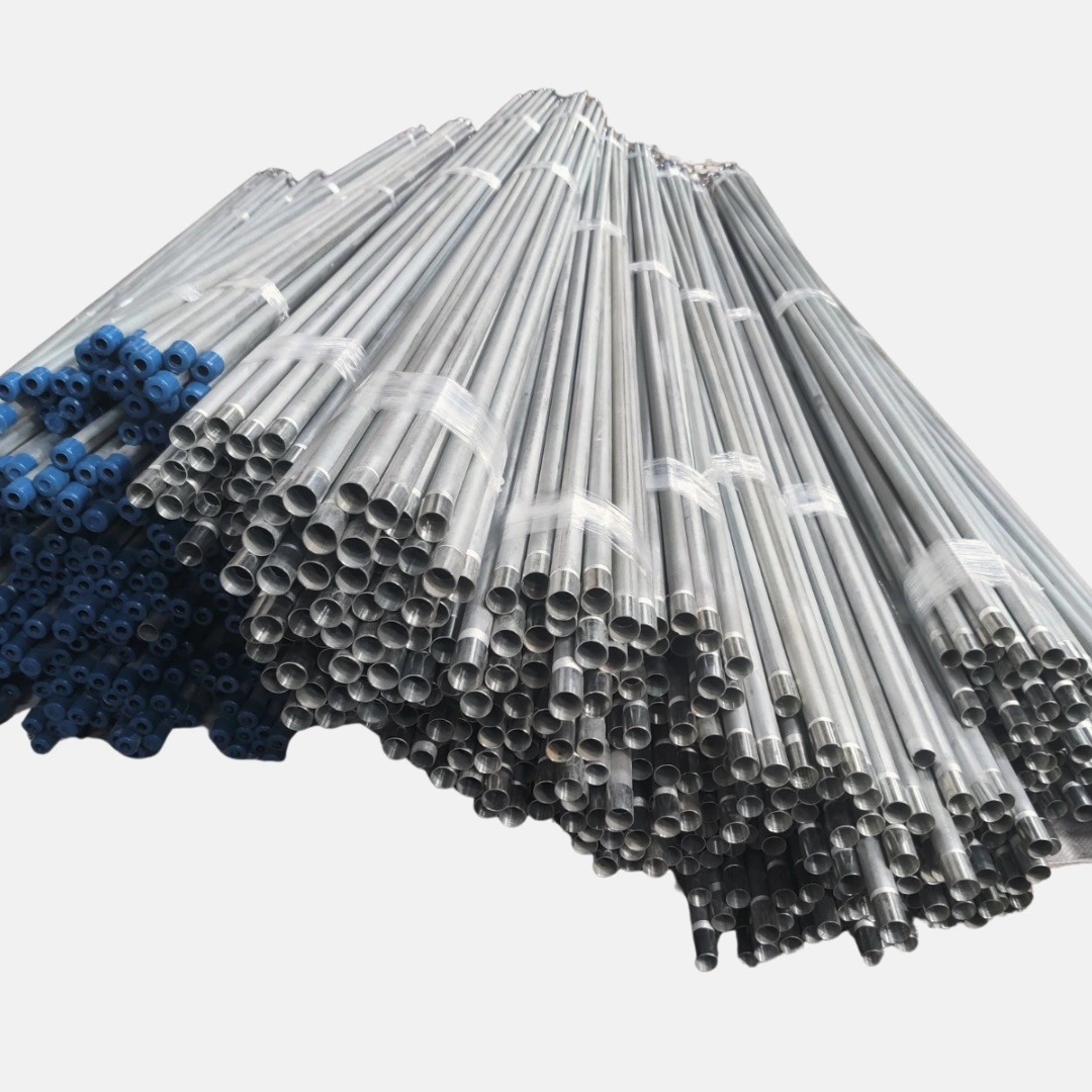 Gi Conduit