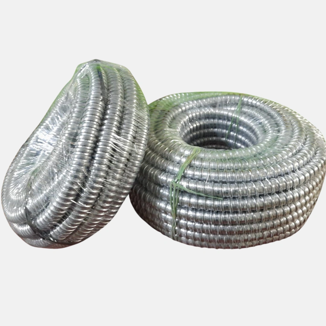 Gi Flexible Conduit
