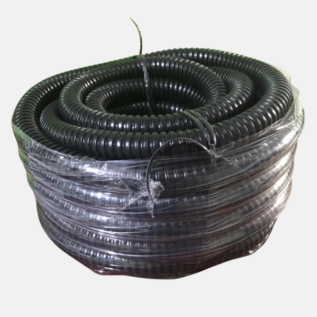 PVC Coated Gi Flexible Conduit