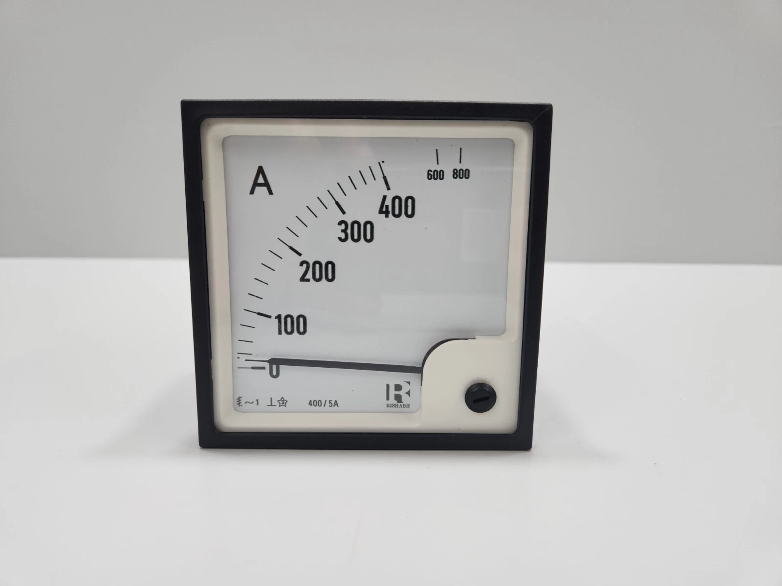 Analog Meters in Amethi