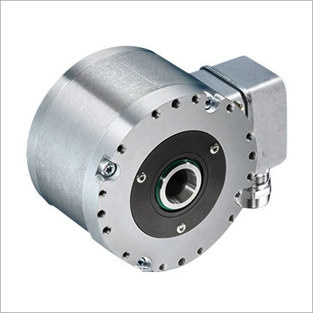 Baumer Hubner - Heavy Duty Encoder