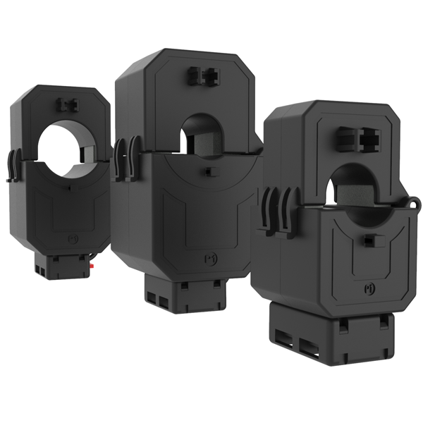 Current Transformers in Mau