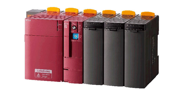 MICREX-SX Series SPH Controllers with integrated control, monitoring, and operation features