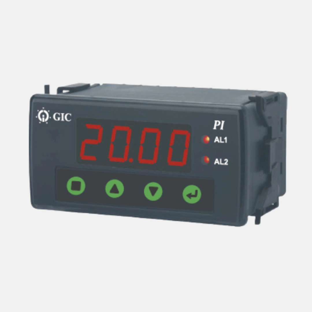 Process Indicators
