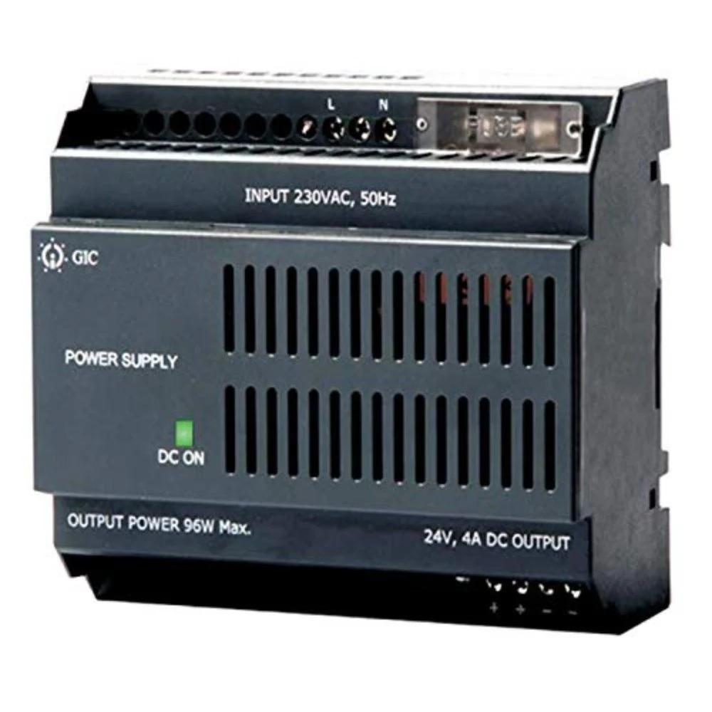 Switched Mode Power Supply