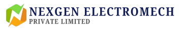 Nexgen Electromech Logo