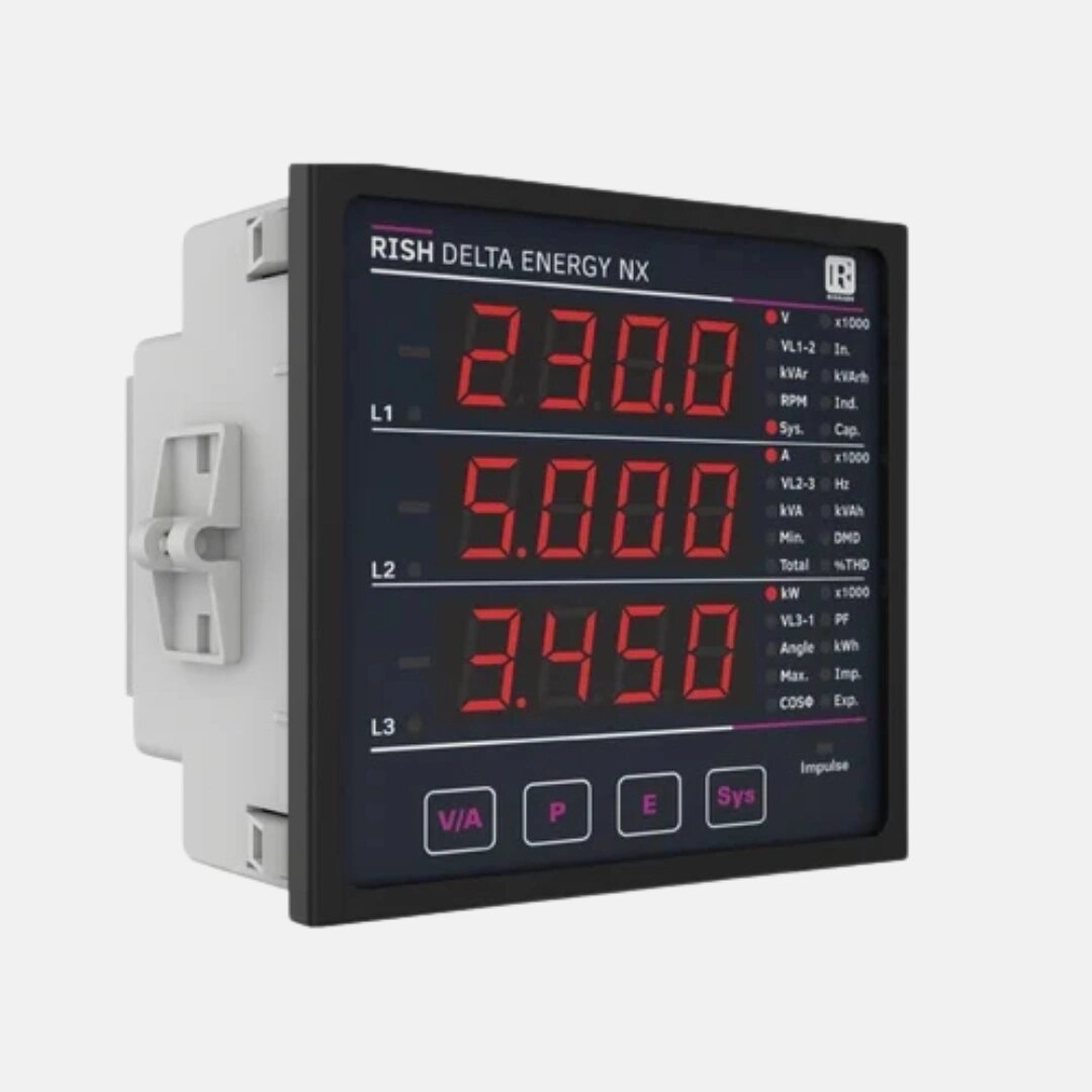 DELTA ENERGY NX