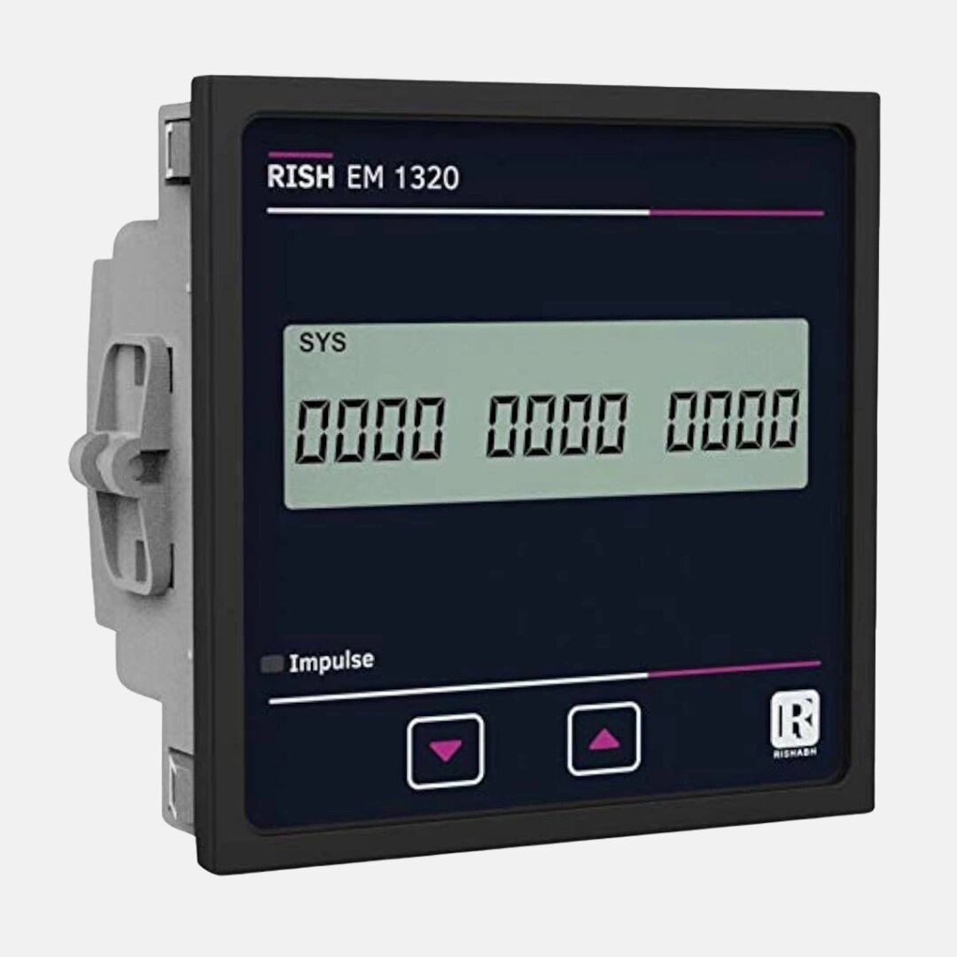 EM 1320 ENERGY METER 60-300U