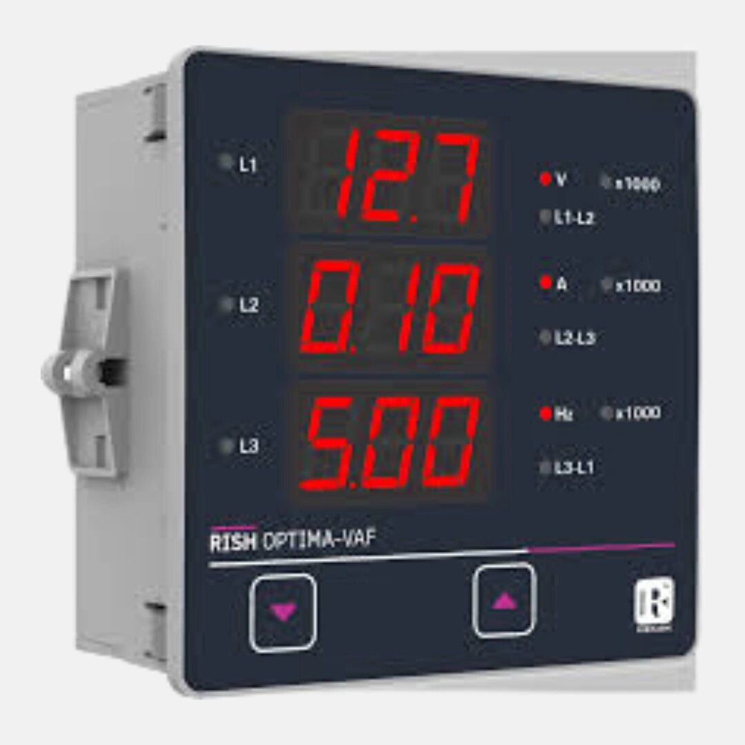 OPTIMA VAF METER 60-300U