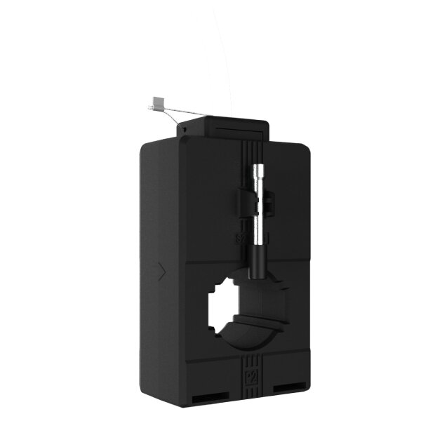 Single phase RJ 12 CT
