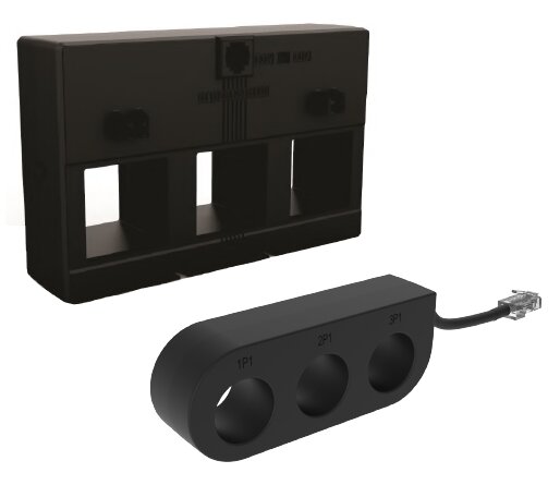 3 Phase RJ12 Current Transformer