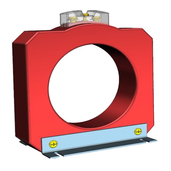 RISH RESIN CAST METERING CT