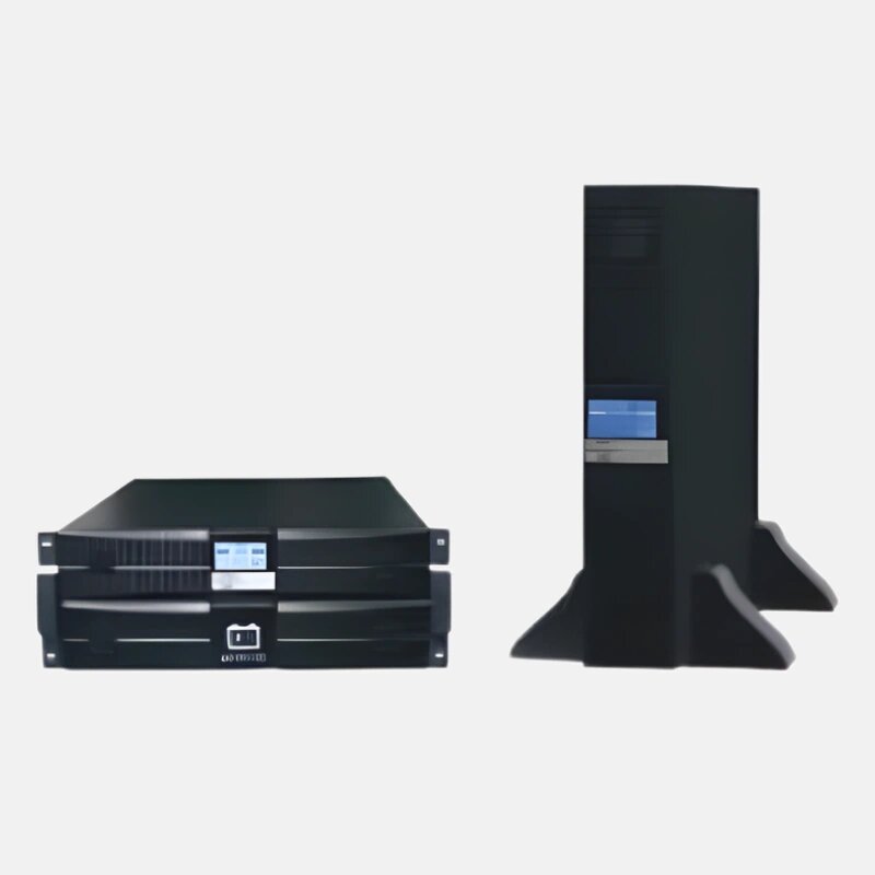Finch RT ( Single Phase Online UPS )