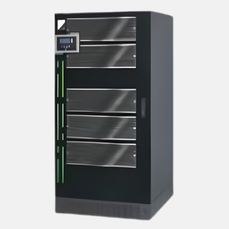Falcon 5000 ( Three Phase Online UPS )
