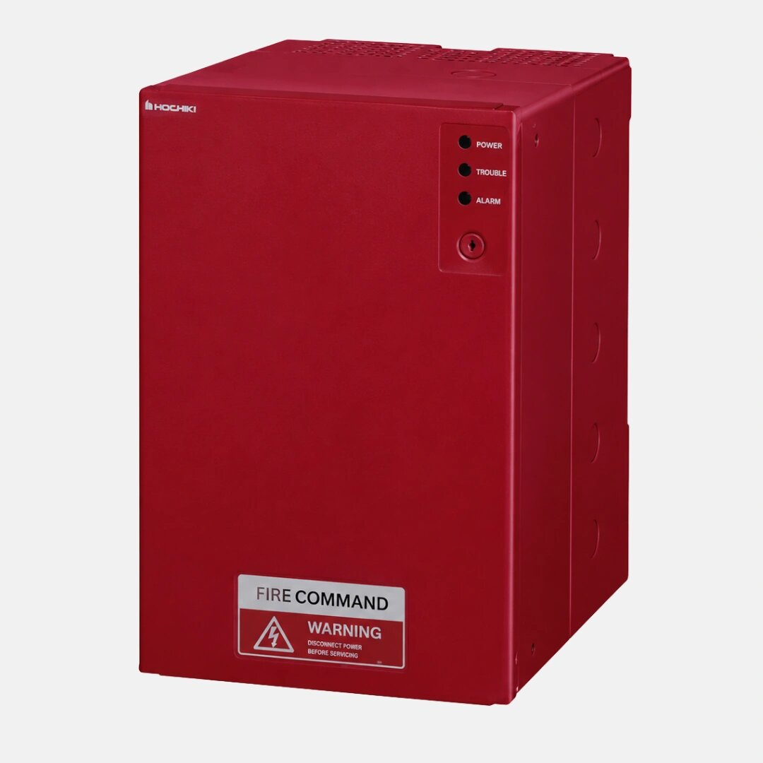 Power Supply Module
