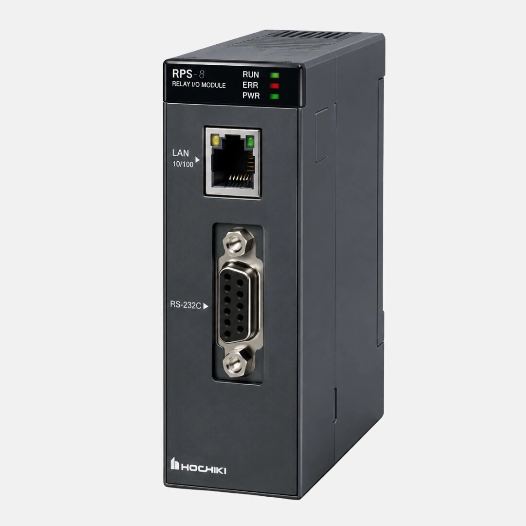 Computer Level Communication Module
