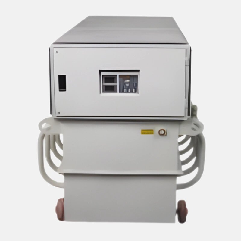Servo Control Voltage Stabilizer ( Oil Cooled )