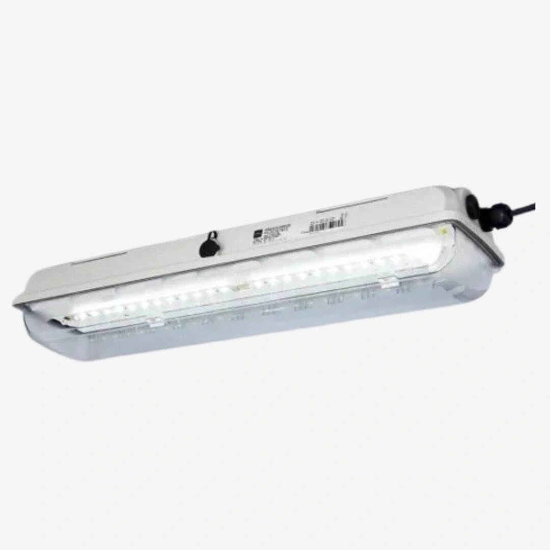 Explosion proof Zone 1, IIC Linear Light Fittings 50W (STAHL )
