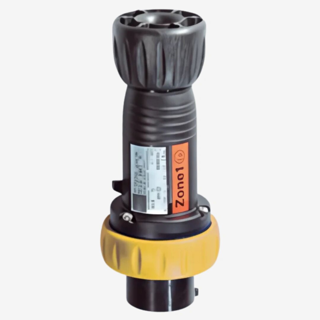 Explosion proof 3 Pin Plug 16A (STAHL)