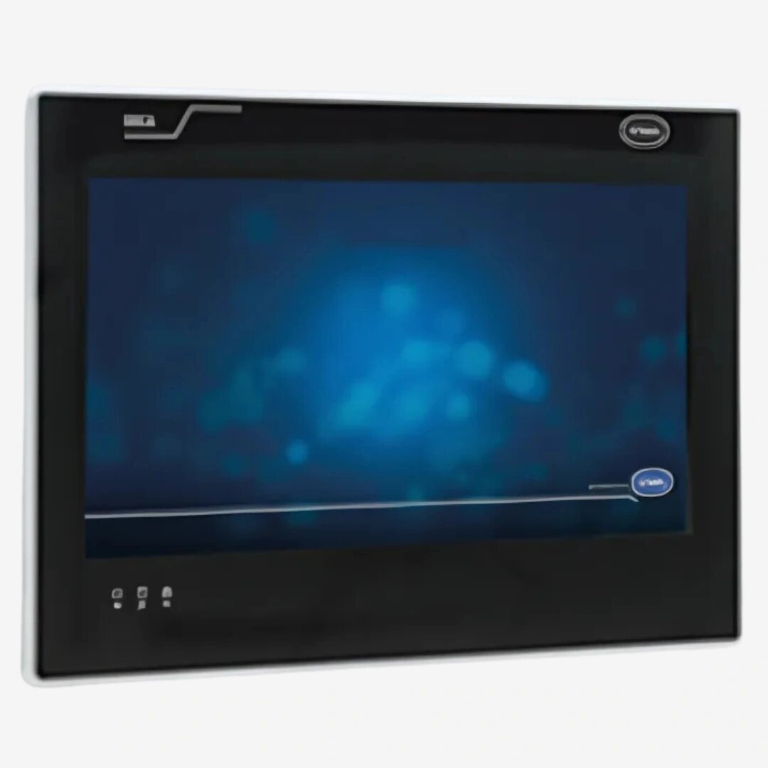 Explosion proof ATEX / PESO Certified 15 Thin client / Panel PC / HMI / Display unit for Zone 1