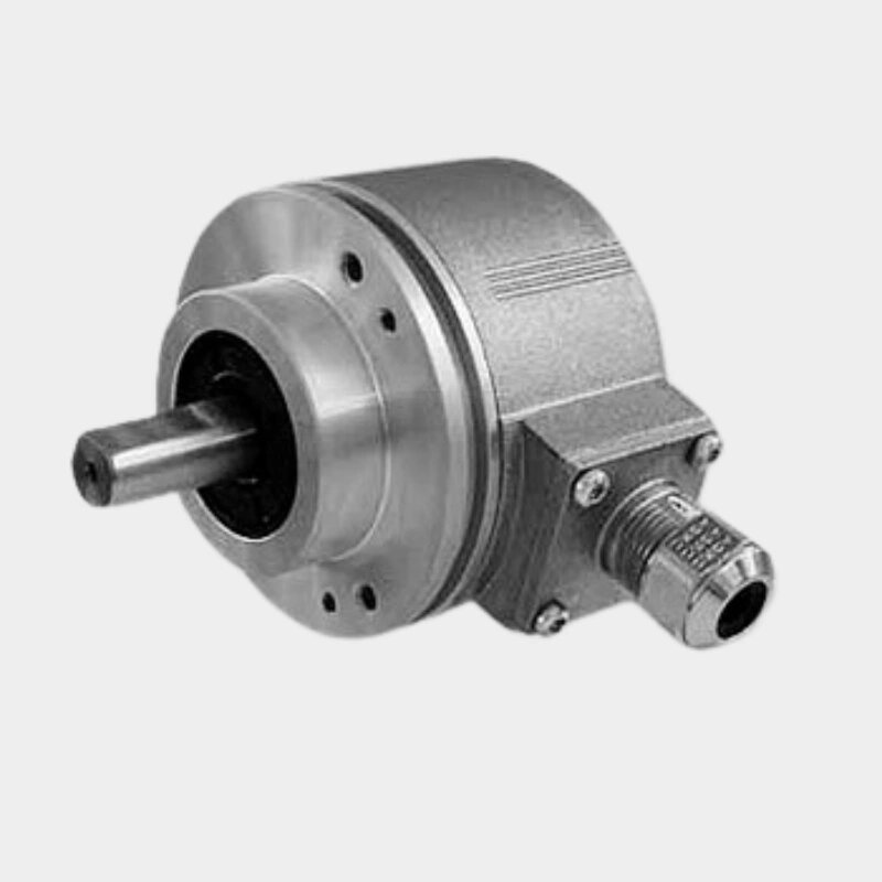 Standard Duty Incremental Encoder