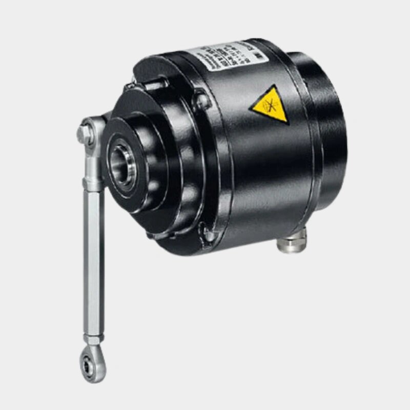Heavy Duty Rotary Encoders