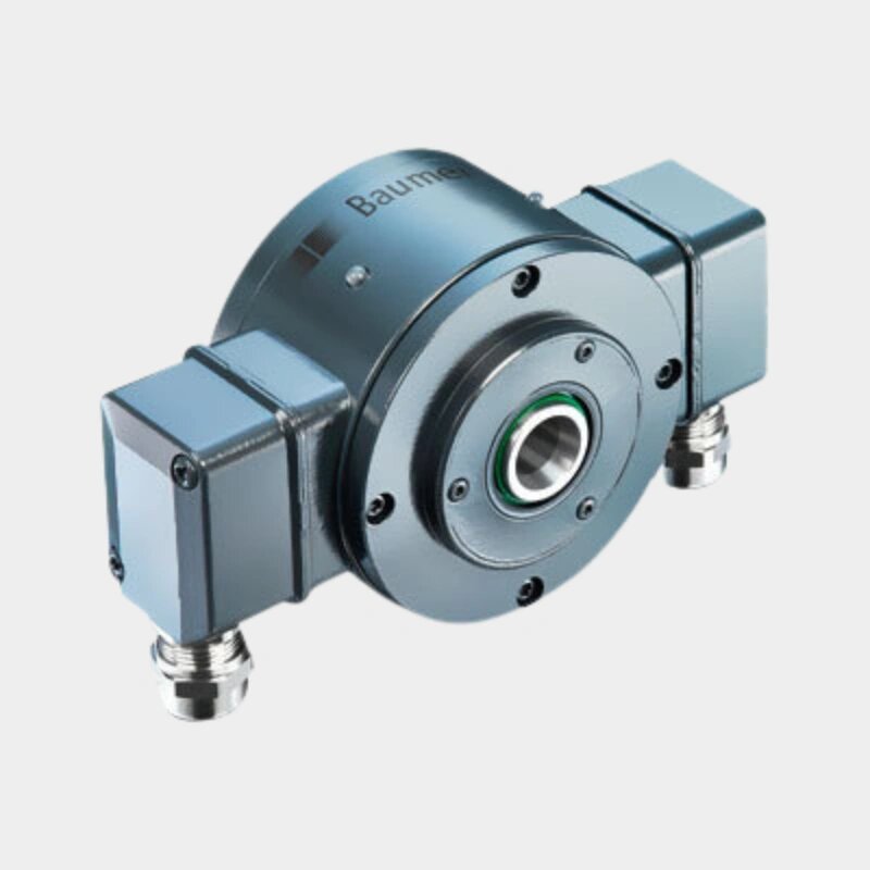 Baumer Hubner Encoder
