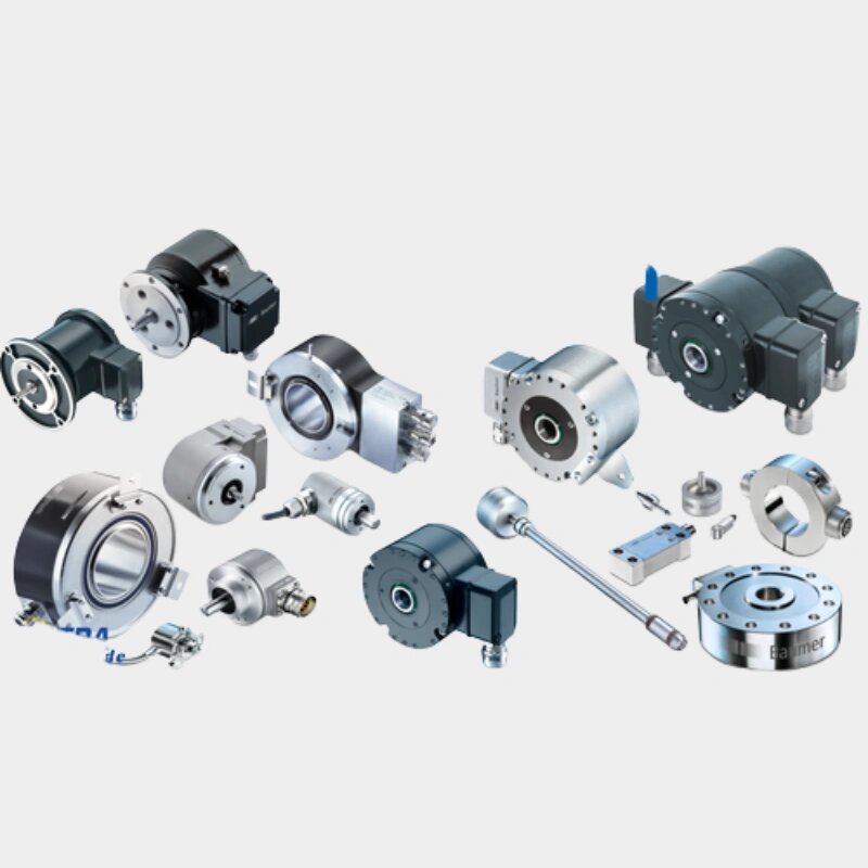 Encoders