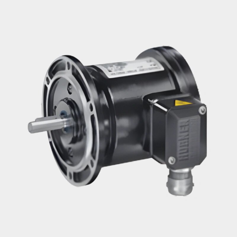 Encoders Baumer Hubner