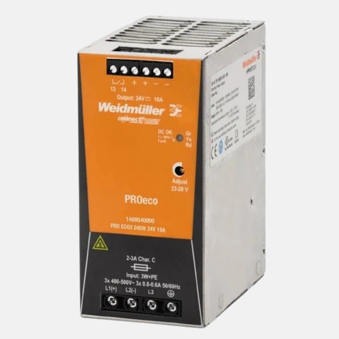 1469540000 PRO ECO3 240W 24V 10A