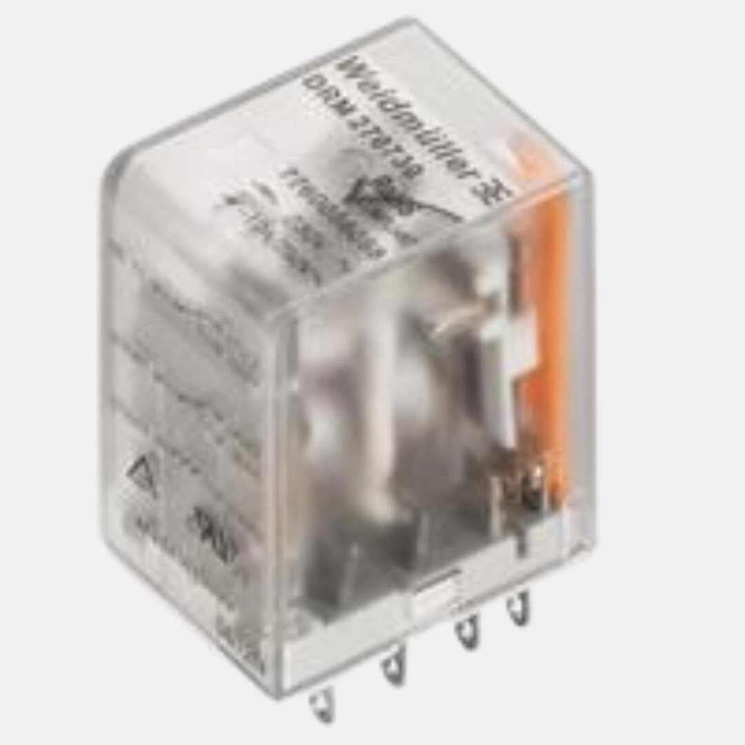 7760056060 DRM270024L (RELAY 2CO 24V DC)