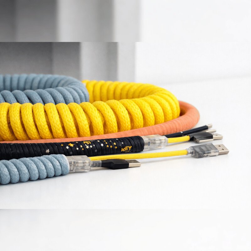 LFLEX Power and control cables