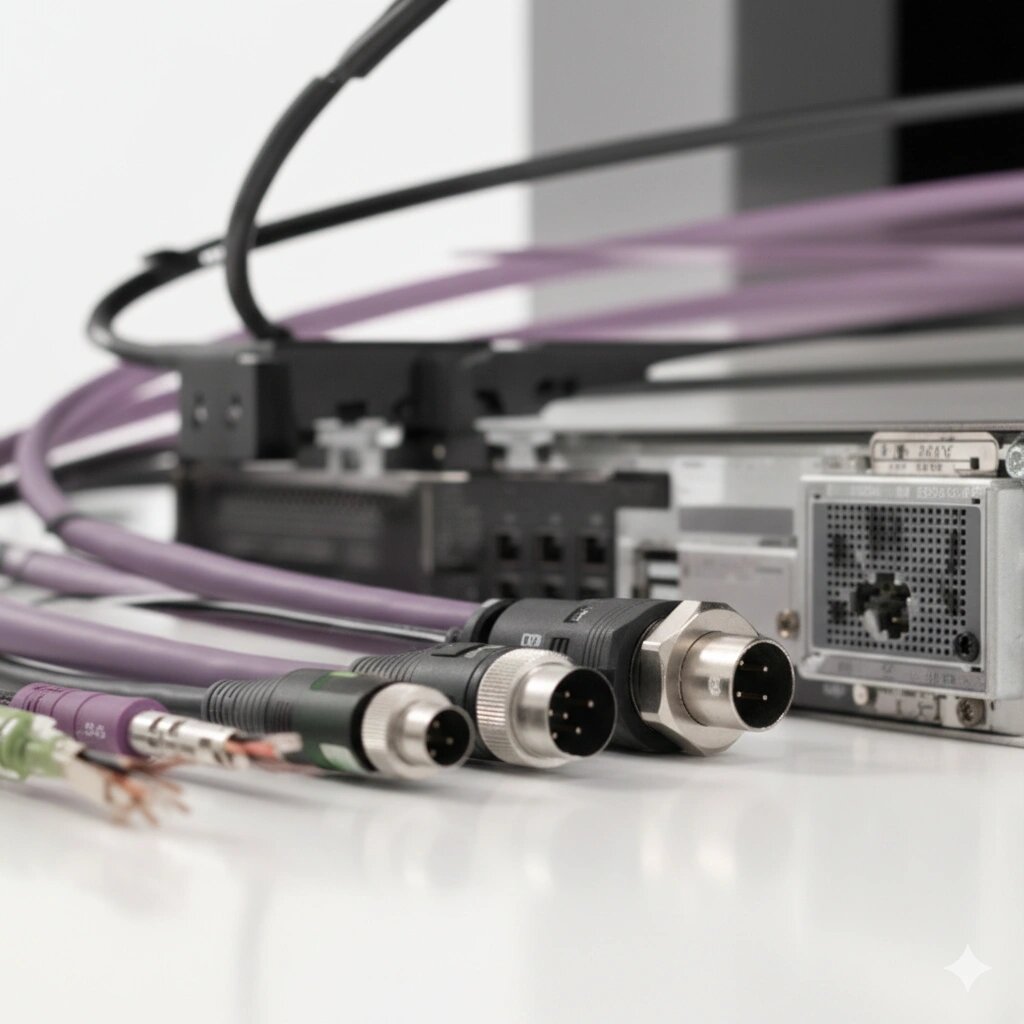 UNITRONIC  Data communication systems