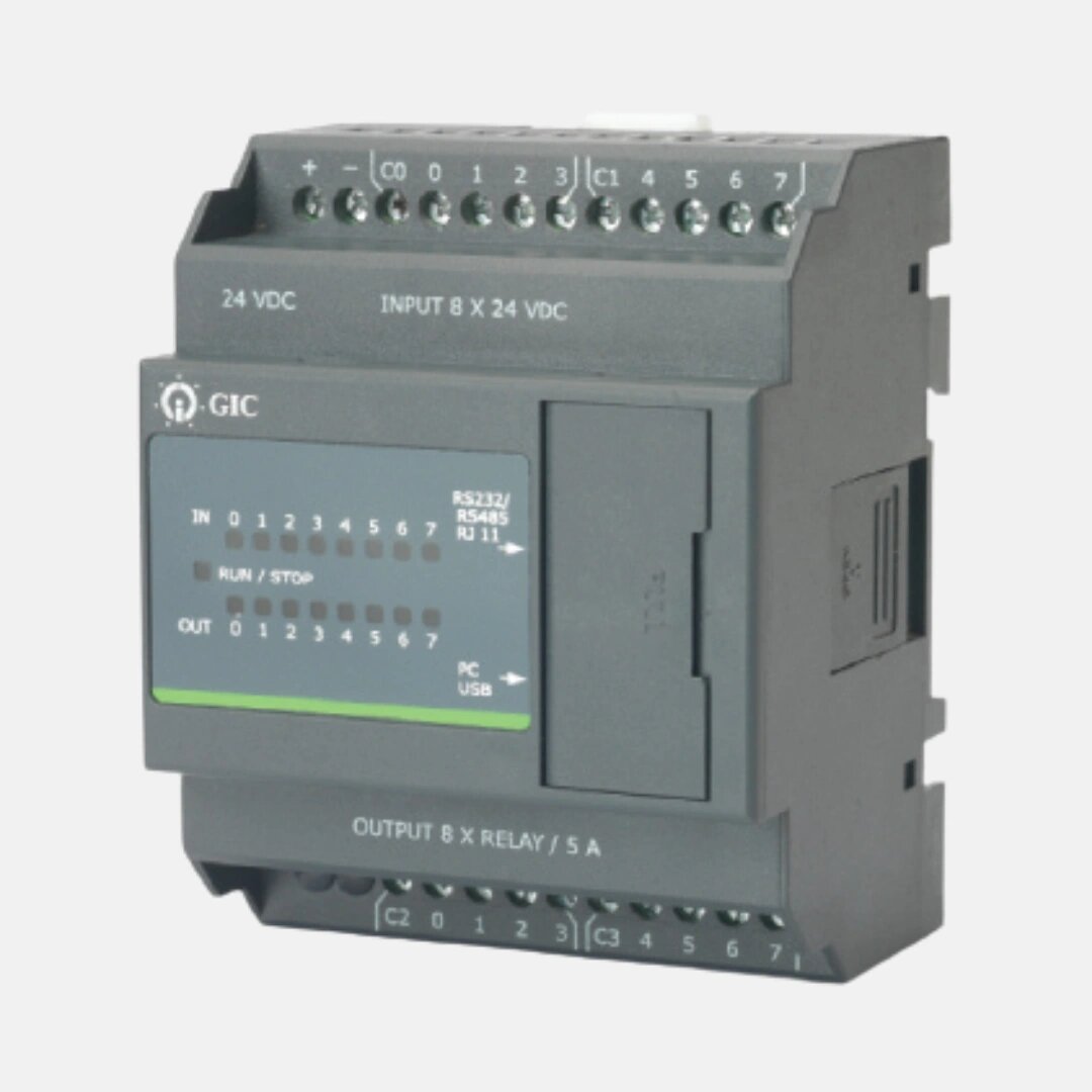 Mini PLC PL-100