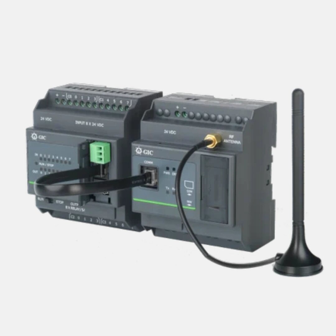 GSM Alarm Modem