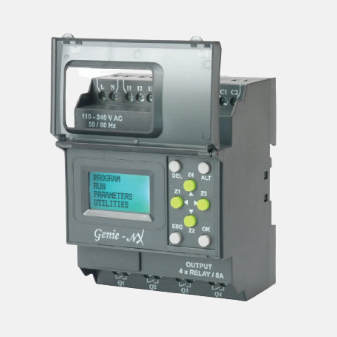 Smart Relay Genie NX