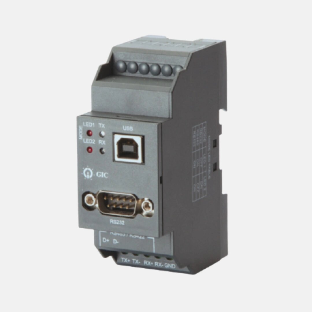 Interface Converters