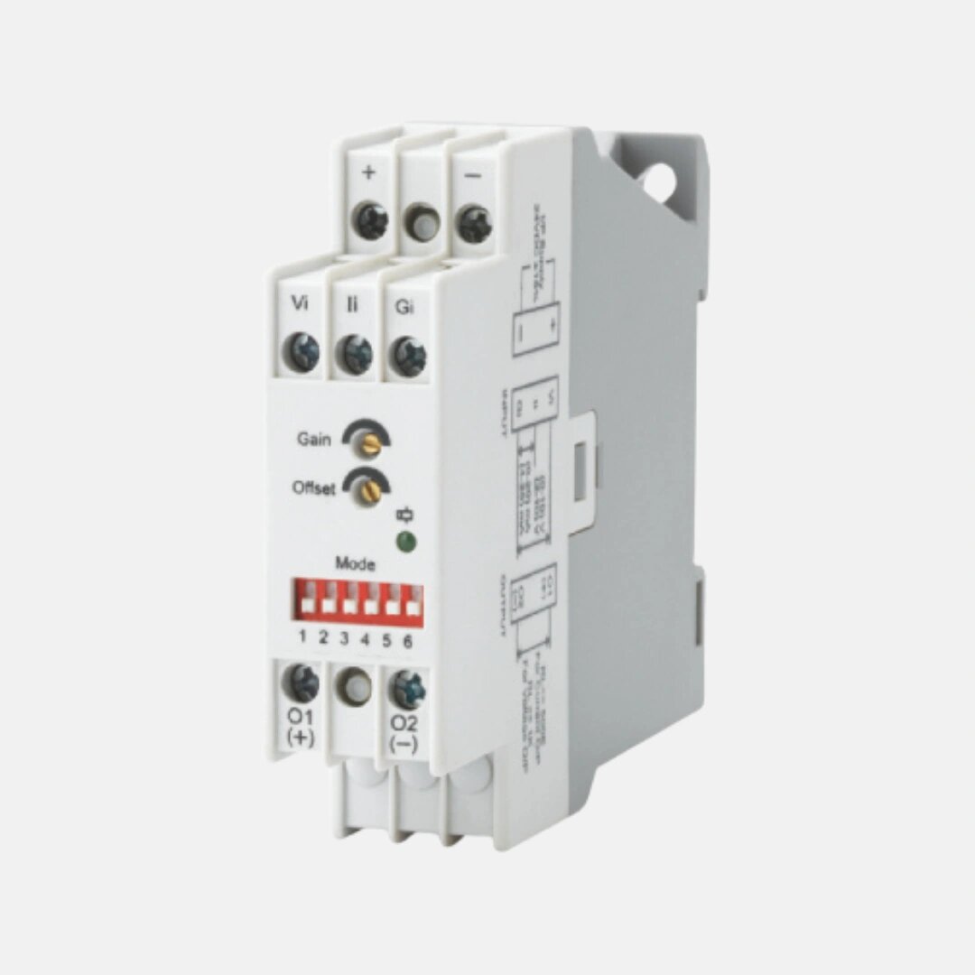 Signal Transducer