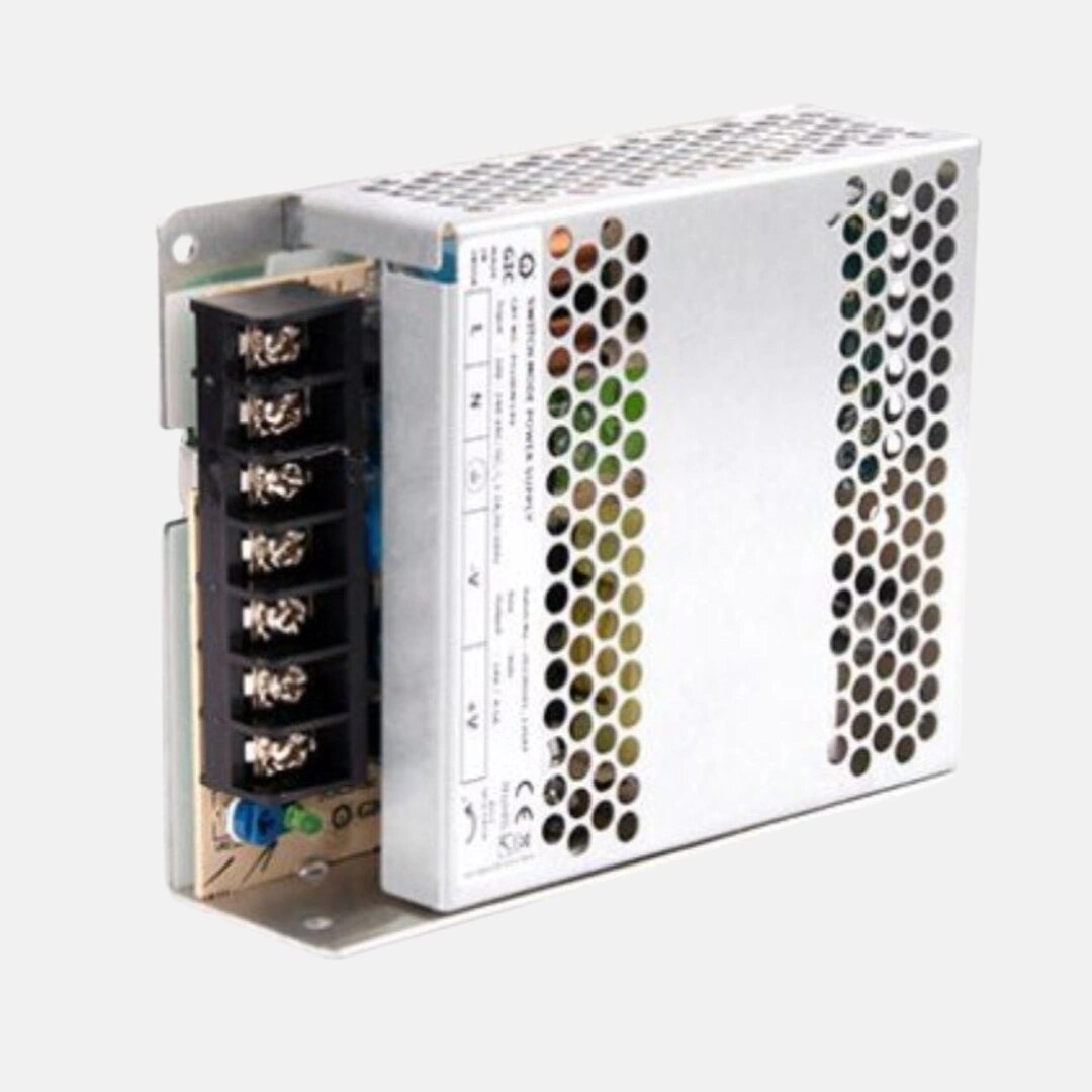SMPS - DIN Mount / Panel Mount